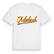 Molash baseball t-shirt