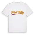 Mole Valley baseball t-shirt