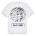 Mole Valley t-shirt