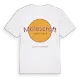 Molescroft cirkel t-shirt