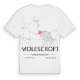 Molescroft karta t-shirt