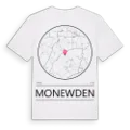 Monewden t-shirt