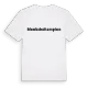 Monkokehampton fetstil t-shirt