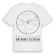 Monks Eleigh t-shirt