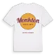 Monkton cirkel t-shirt