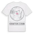 Monkton Combe t-shirt
