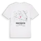 Moor Monkton karta t-shirt