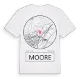 Moore t-shirt