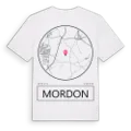 Mordon t-shirt