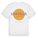 Morebath cirkel t-shirt