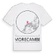 Morecambe t-shirt