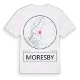 Moresby t-shirt