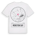 Moreton Say t-shirt