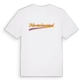 Moretonhampstead baseball t-shirt