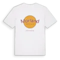 Morland cirkel t-shirt