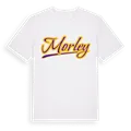 Morley baseball t-shirt