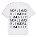 Morley ordlek t-shirt