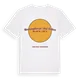 Morningthorpe and Fritton cirkel t-shirt