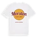 Morston cirkel t-shirt