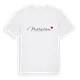 Morston hjärta t-shirt