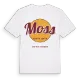 Moss cirkel t-shirt