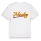 Mossley baseball t-shirt