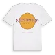 Mosterton cirkel t-shirt