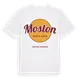 Moston cirkel t-shirt
