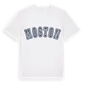Moston college t-shirt