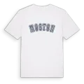 Moston college t-shirt