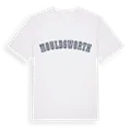 Mouldsworth college t-shirt