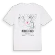 Moulsford karta t-shirt