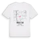 Moulton karta t-shirt