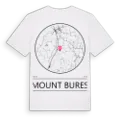 Mount Bures t-shirt