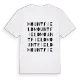 Mountfield ordlek t-shirt