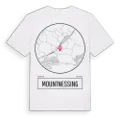 Mountnessing t-shirt