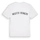 Much Birch böjd t-shirt