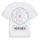 Much Birch t-shirt