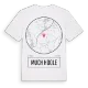 Much Hoole t-shirt
