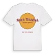 Much Wenlock cirkel t-shirt