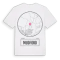 Mudford t-shirt