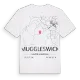 Muggleswick karta t-shirt