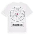 Mulbarton t-shirt
