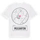 Mulbarton t-shirt