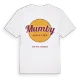 Mumby cirkel t-shirt