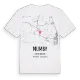 Mumby karta t-shirt