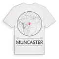 Muncaster t-shirt