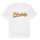 Mundesley baseball t-shirt