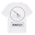 Mundesley t-shirt