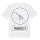 Mundesley t-shirt